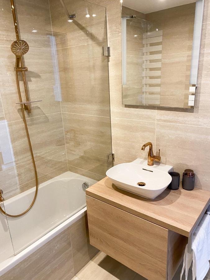 Palace 404 Apartment Špindlerŭv Mlýn Екстериор снимка